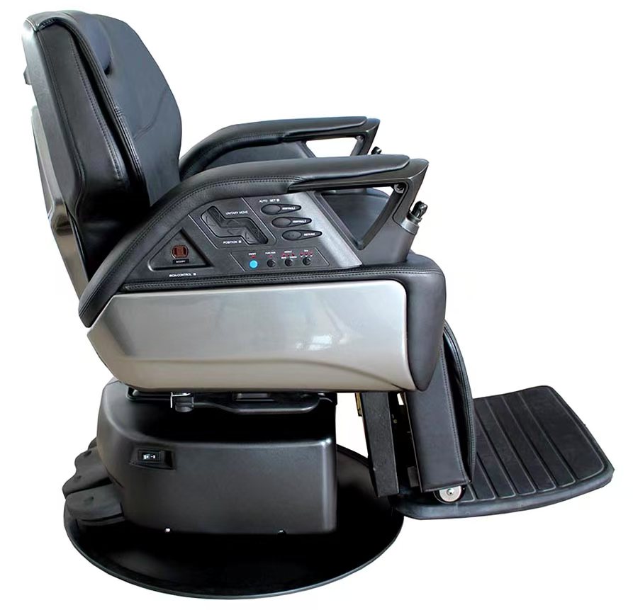 Electric Barber Chair
