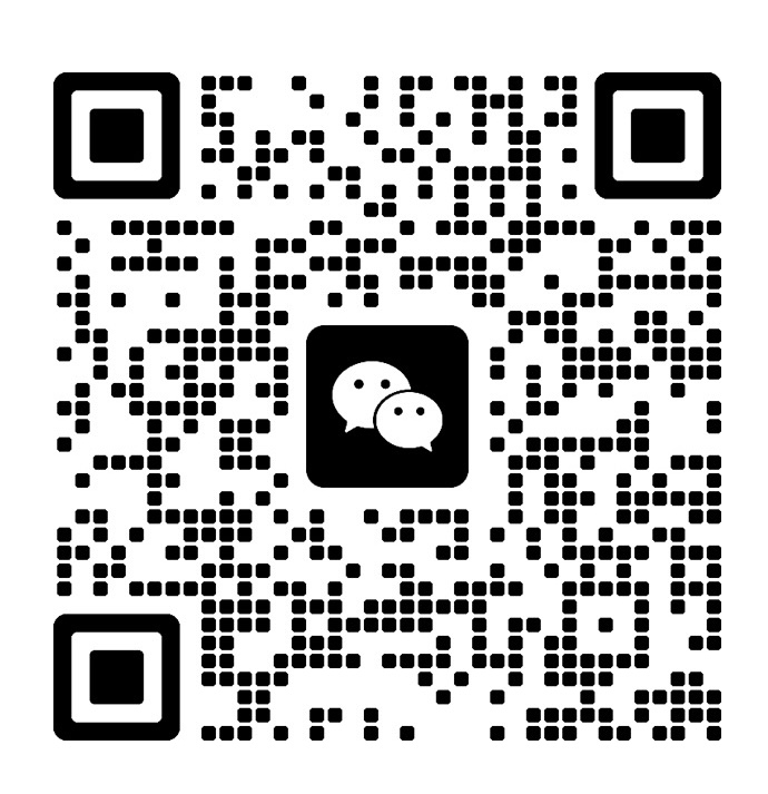 WeChat QR Code